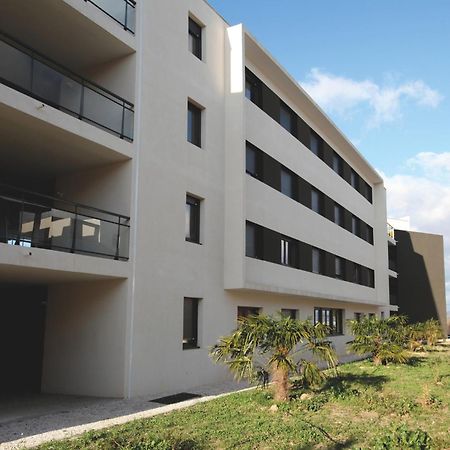 Résidence Les Portes d'Espagne Perpiñán Exterior foto