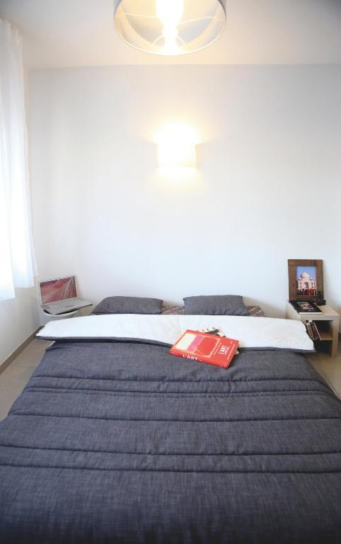 Résidence Les Portes d'Espagne Perpiñán Habitación foto